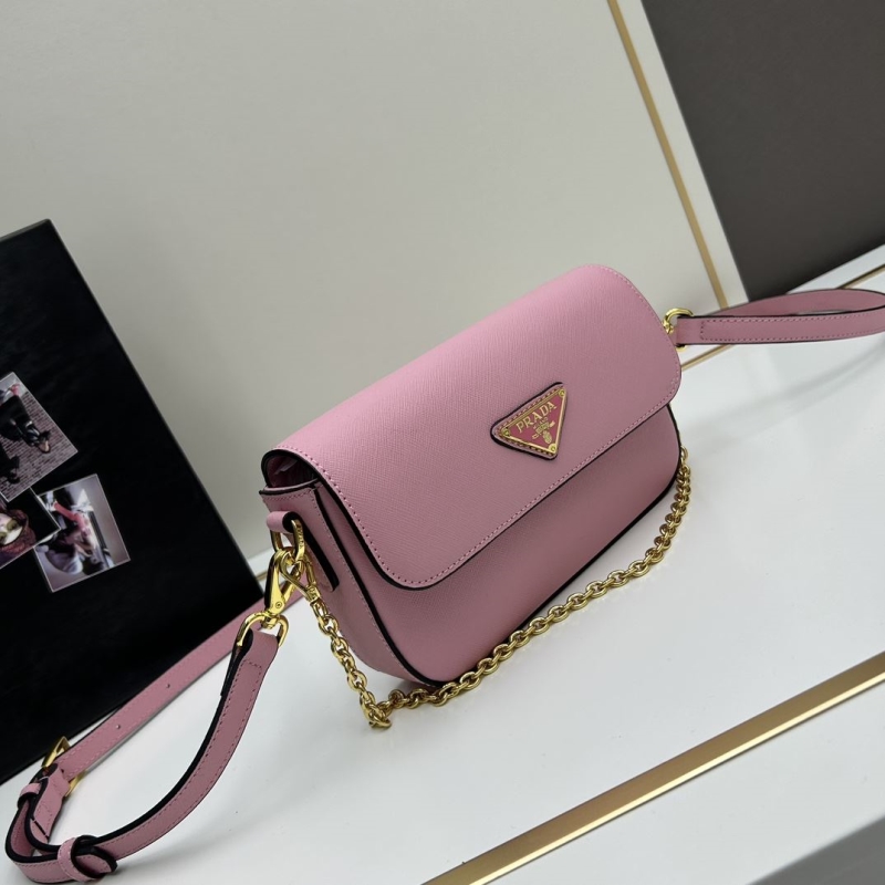 Prada Satchel Bags